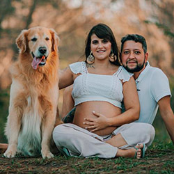 Patrícia & Ronaldo Viana